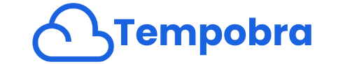 Tempobra Logo